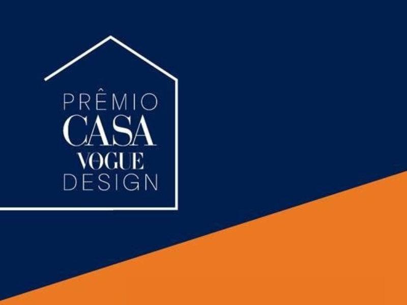 Prêmio Casa Vogue Design ganha edição virtual